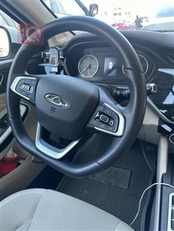 شيري أريزو 5